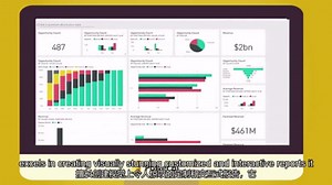Excel vs PowerBI，你选哪个？