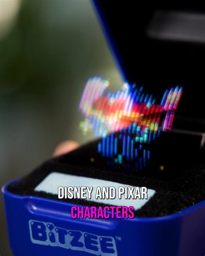 Calling all Disney fans! Gift the magic this holiday with Bitzee Disney | Spin Master Global