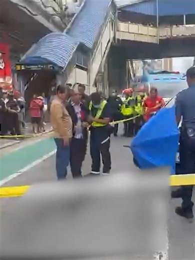 Hinagpis ng Magulang: Isang Ama, Anak na Nawala