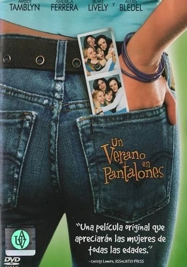 Uno para todas - película: Ver online en español