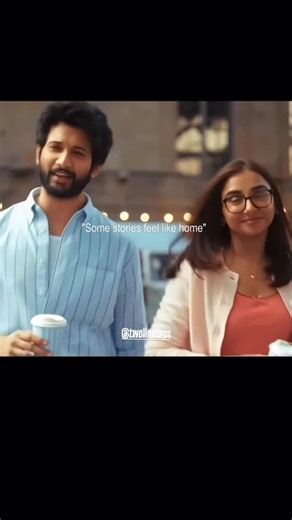 Twolinerss on Instagram: "Not ready to say goodbye to them yet! ❤️🫠 . . . Mismatched is a coming-of-age romantic series that explores young love in the age of coding bootcamps, career dreams, and emotional confusion. The story follows Dimple and Rishi, two very different personalities who meet at a summer program meant to shape their futures. While Rishi believes in old-school romance and commitment, Dimple is focused on ambition, independence, and building her own identity. . . As they grow to