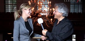 Alison Balsom on Paris and music education