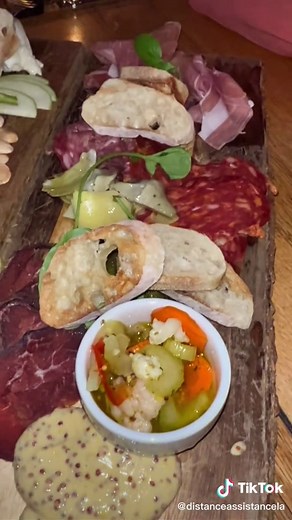 Romantic Anniversary Dinner at Firefly in Studio City