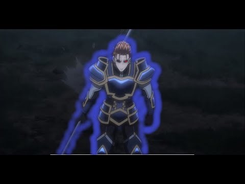 LAst Fight |GOBlin SLAyer | HD 1080p | Kill |goblin slayer face reveal