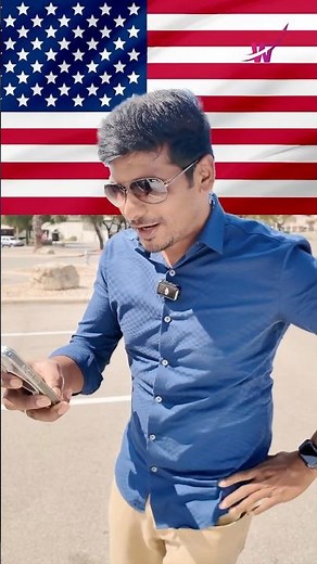 Is Internet speed in America crazy? 🤩