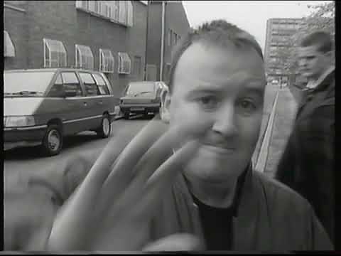 Combat 18 - Playing With Fire (World In Action) (1998)