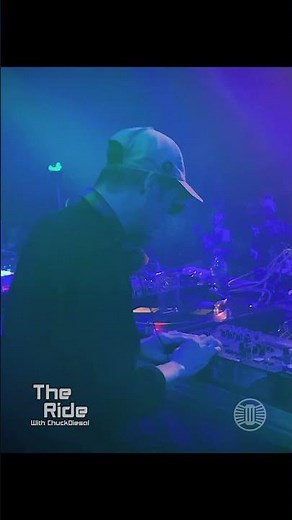 DJ Krush Live at Lucerna Music Bar Prague | Legendary Japanese Hip Hop Producer & DJ Performance