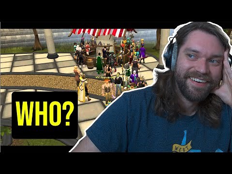 The Runescape Legend | Zezima