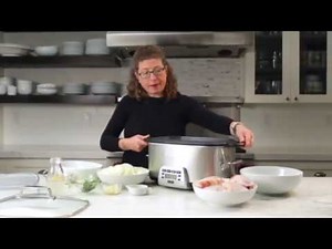 Cuisinart MSC-800 Cook Central 4-in-1 Multi-Cooker, 7 quart