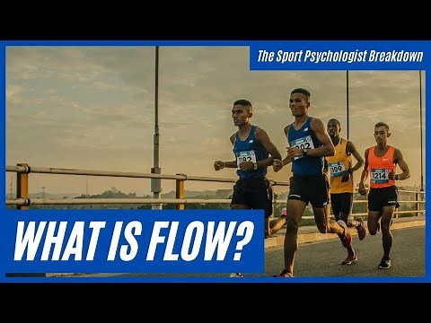 How To Get In A Flow State