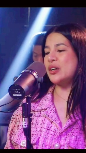 Aila Santos Live Performance: Miss You Like Crazy | 2024 Trending Love Song