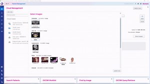 How to – Send and receive images from Planmeca Romexis using Romexis Cloud