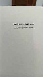 ".....it would be nesessary to abolish Him." Mikhail Bakunin, The Anarchist. | Tinue Laut