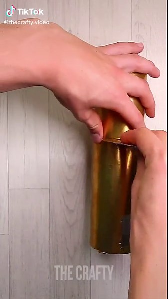 The Crafty on TikTok