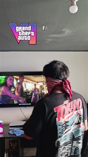 Faltan 304 días 🤓, hoy estoy estudiando todo los leaks que tenemos hasta hoy jaja #gta6 #gta6trailer #gta62026 #gta6clips #rockstargames