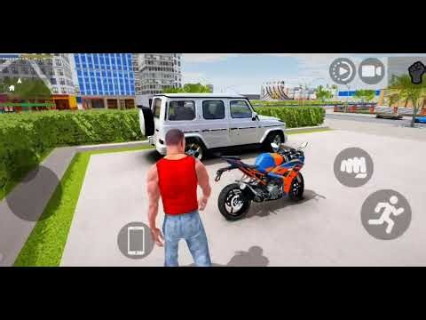 🎮GWAGON DRIVE HIGH GIRAFIC FOR ANDROID