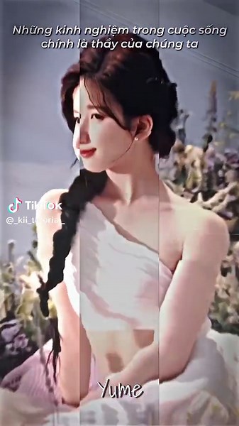 Màu sắc độc đáo cho video của bạn