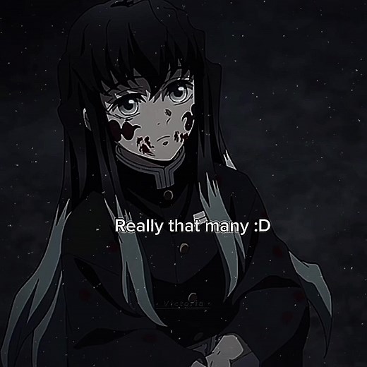 Muichiro | Demon Slayer Female Version