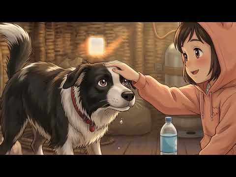 Survival on a floating air balloon during a zombie apocalypse #ghibli #animation #ghibliart