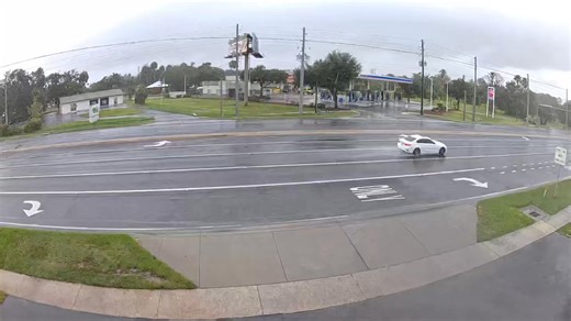 75K views · 238 reactions | A special weather statement has been issued for Spring Hill FL, Bayonet Point FL and Jasmine Estates FL until 5:45 PM EDT | Pasco News | Facebook