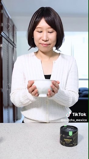 Matcha México on TikTok