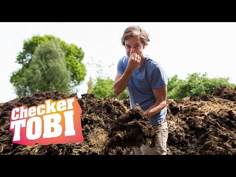 Der Mist-Check | Reportage für Kinder | Checker Tobi