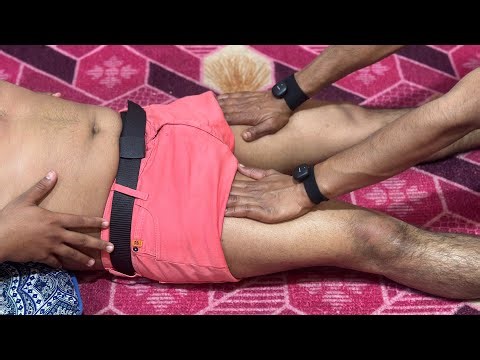 Ultimate Comfort ✨ Full Body Massage ASMR | Soothing Tingles for Stress Relief & Sleep