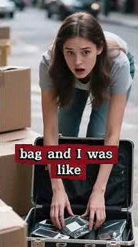 MYSTERY BRIEFCASE | Can You Guess What's Inside?