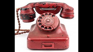 Hitler’s phone, ‘the most destructive ‘weapon’ of all time,’ sold for $243,000
