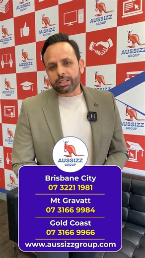 2.6K views |  Your visa clock is ticking… don’t leave your PR to...