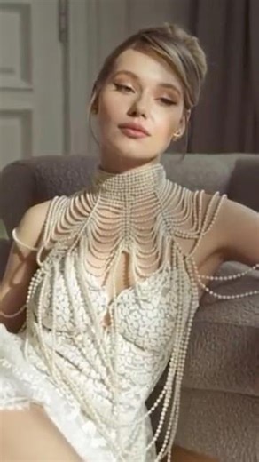 Casual Bride Dresses Ideas #wedding #weddingdress #whitedress #bride #weddingday