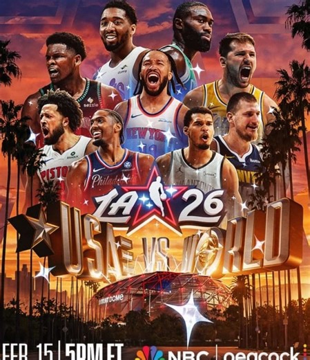 All-Star Game Highlights and Best Moments