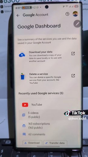 Manage Gmail Storage to Avoid 'Storage Full' Alerts
