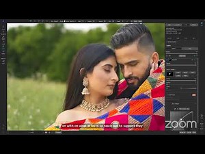 Getting Started with ON1 Effects 2023 Webinar