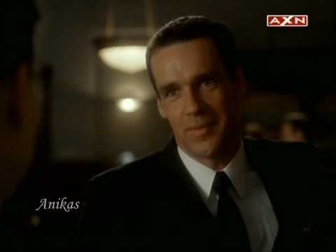 JAG clip: "I'm not involved with Mac"