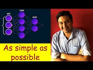 What is Neural Network in Hindi | How it works | Artificial Intelligence | ProxyNotes