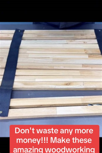 DIY Amazing Woodworking Tools