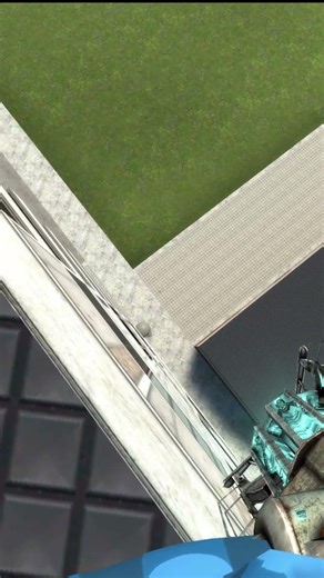 Polo Sprunki got the hops #gmod