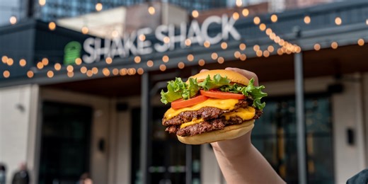 Shake Shack announces first Hawaii location