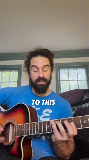 Unlock the neck with one simple trick. 🎸✨ Take a basic I–IV (G → C) progression and run it through the CAGED system: ➡️ G in the E shape → C in the A shape ➡️ Move up to D & G shapes ➡️ Keep climbing through all 5 positions This turns your “stuck in barre chords” vibe into a full fretboard map. Change the key, change the progression (I–IV–V), and suddenly the whole neck opens up. 🎯 Try this exercise today—your soloing and rhythm playing will never feel the same. Save this for practice & follow