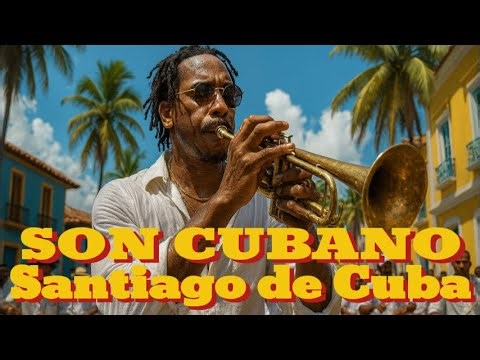 Café Cubano — Authentic Traditional Cuban Soul Havana Party | Buena Vista Social Club Vibes | BGM