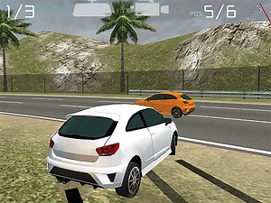 Maximum Acceleration - Play Now on Y8.com