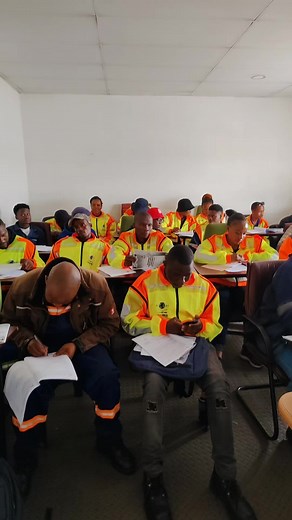 Smart Institute Of Mines on TikTok