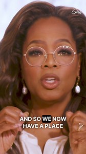I've created a place where you can unpack your learnings from our latest class, debate the ending of a book club pick, vent, chat, and, most of all, share your joy, and your journeys, and your “aha” moments. Join here: https://www.oprahdaily.com/life/a62178440/oprah-community/ | Oprah Winfrey