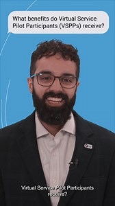 3.3K views · 55 reactions | ▶️ Hear what Harris, a Virtual Outreach and Selection Specialist, has to say about the benefits that come with being a Virtual Service Pilot Participant. #PeaceCorps | Peace Corps | Facebook