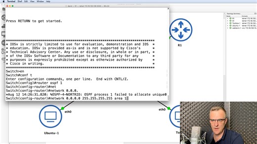 Wireshark 教程 - 配置文件和密码捕获