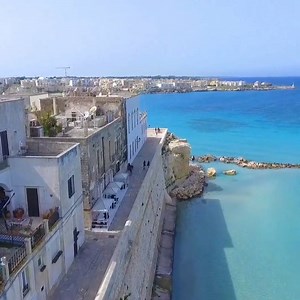 Otranto is certainly one of Puglia's most charming towns and is well worth a visit. Credit: Omar Verderame Videographer | www.visititaly.holiday | Visit Italy