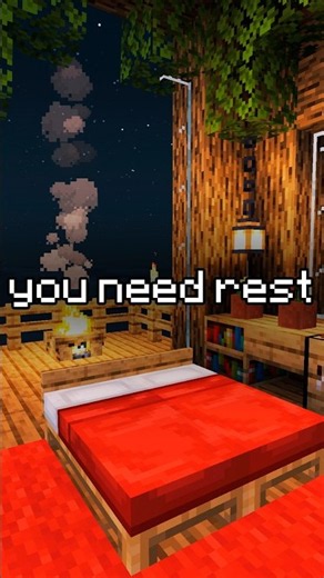 The most peaceful 30 seconds of your day 🌌💤