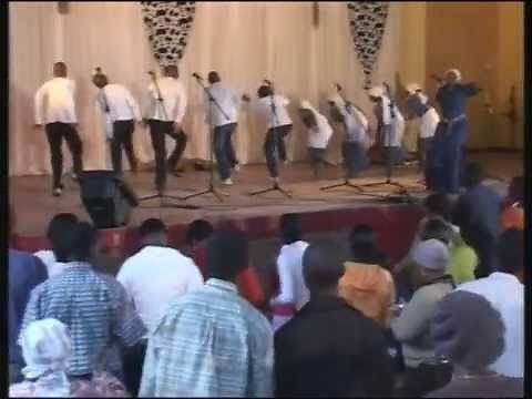 Re Tla Mo Leboha Kang