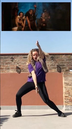Come On Out ✨Zombies 3✨ Choreography
